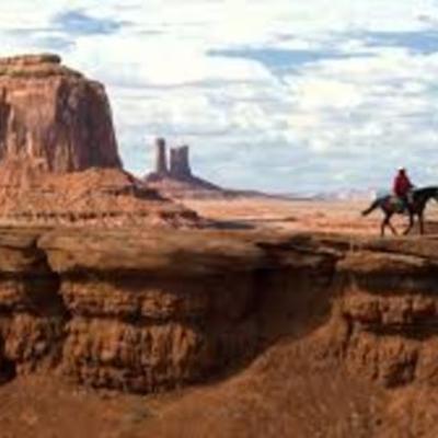 Timeline: The West to WWII Timeline