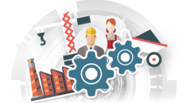 Timeline: evolucion de la producción