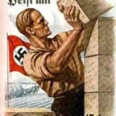 Timeline: Weimar and Nazi Germany