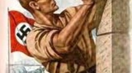 Timeline: Weimar and Nazi Germany