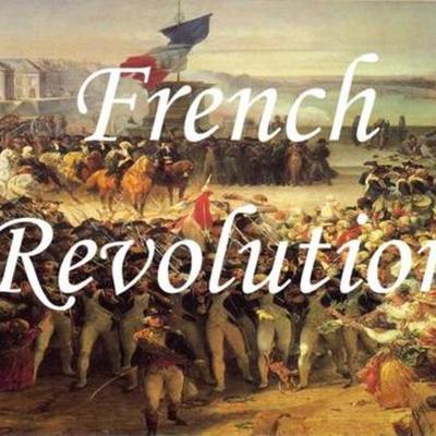 Timeline: French Revolution - Jordan Terry