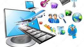 Timeline: Носители мультимедиа