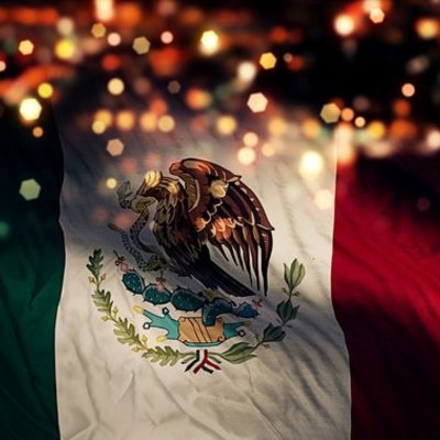 Timeline: Presidentes de México 1920-1988