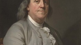Timeline: Benjamin Franklin