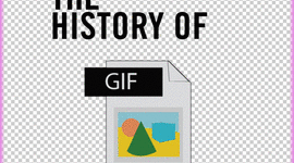 Timeline: About The Graphic Interchange Format (GIF)