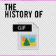History of gif