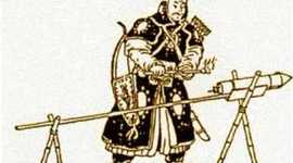 Timeline: Chinese Inventions