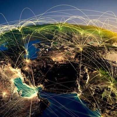 Timeline: Fechas mas importantes en la historia del internet.