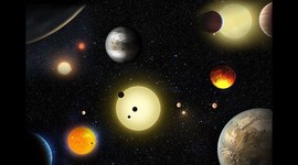 Timeline: History of Astronomy