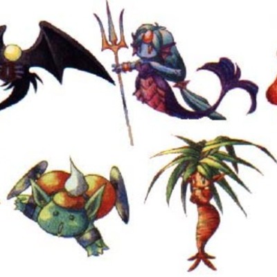 Timeline: War of the Eight