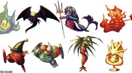 Timeline: War of the Eight