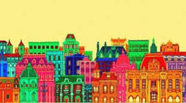 Timeline: ARQUITECTURA COLOMBIANA