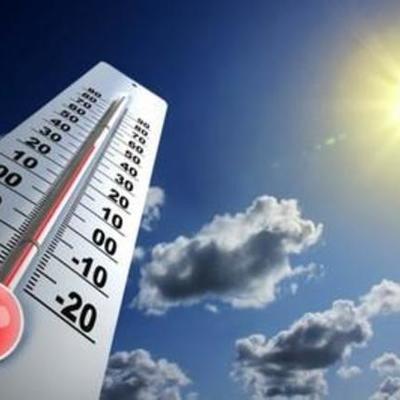Timeline: Historia escalas de temperatura