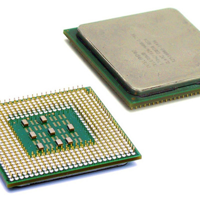 Timeline: Historia de los Microprocesadores