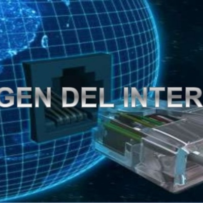 Timeline: el origen del internet