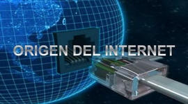 Timeline: el origen del internet