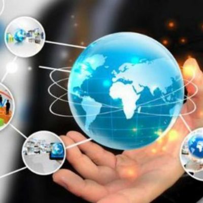 Timeline: Inventos tecnológicos de mayor impacto en el hombre