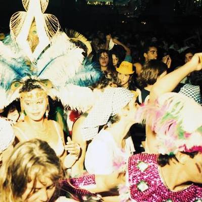 Timeline: Carnaval em Bauru: de 1956 até hoje