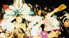 Timeline: Carnaval em Bauru: de 1956 até hoje