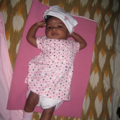 Timeline: Sriya Katakam