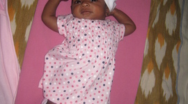 Timeline: Sriya Katakam