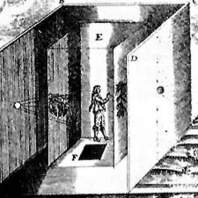 Timeline: Historia de la Fotografia