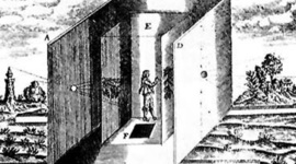 Timeline: Historia de la Fotografia