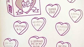 Timeline: Freud y el movimiento psicoanalitico.