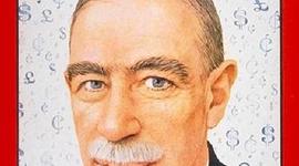 Timeline: Important Figures of Global Economics