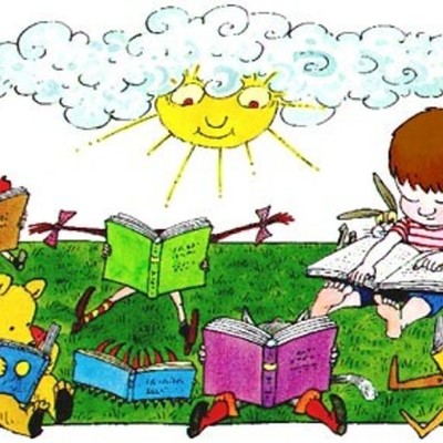 Timeline: History of Children's Literature