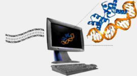 Timeline: Cronología Bioinformática