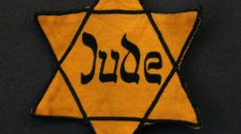 Timeline: Persecuzioni Ebrei