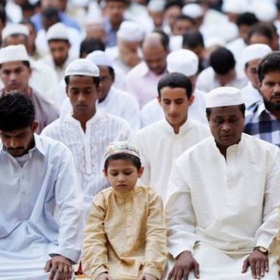 Timeline: Persecuzioni Musulmani