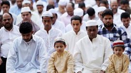 Timeline: Persecuzioni Musulmani