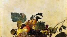 Timeline: Il Seicento e la Canestra di Frutta
