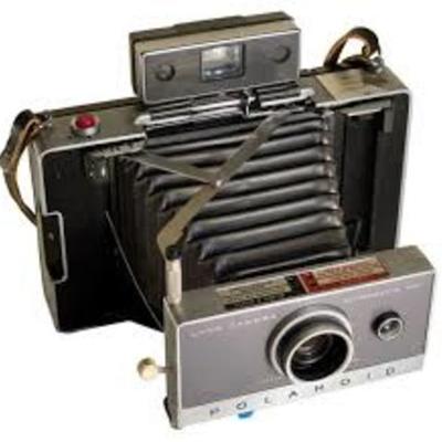 Timeline: History of photography