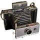 Polaroid camera