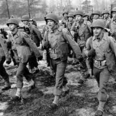 Timeline: World War II by Mark Reaume November 9, 2010