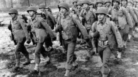 Timeline: World War II by Mark Reaume November 9, 2010