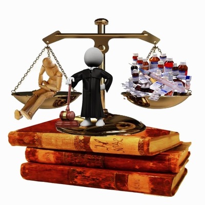 Timeline: Legislación Sanitaria en México