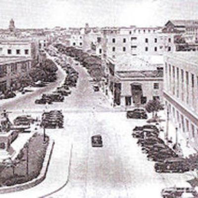 Timeline: Comunicación y Cultura