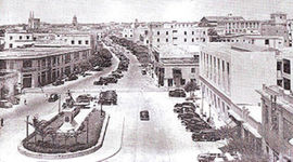 Timeline: Comunicación y Cultura