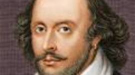 Timeline: Shakespeare's life