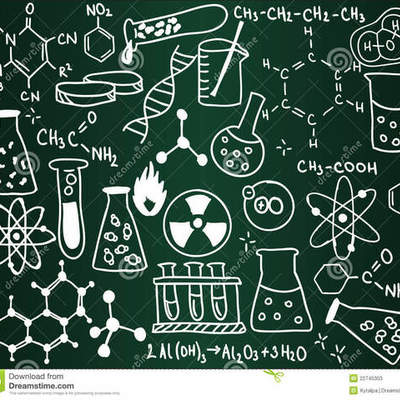 Timeline: Historia De La Quimica