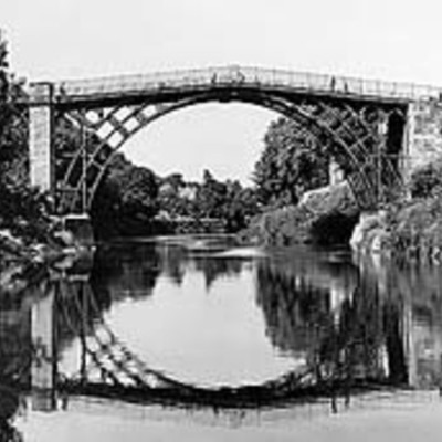 Timeline: Period between 1760-1837