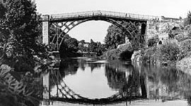 Timeline: Period between 1760-1837