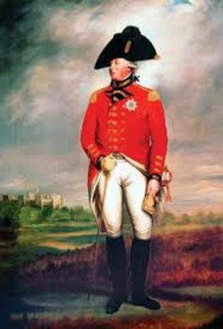 Period between 1760-1837 timeline | Timetoast timelines