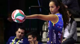 Timeline: Historia Voleibol