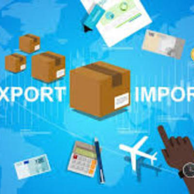 Timeline: HISTORIA DEL COMERCIO EXTERIOR