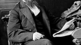 Timeline: Alexander Mackenzie